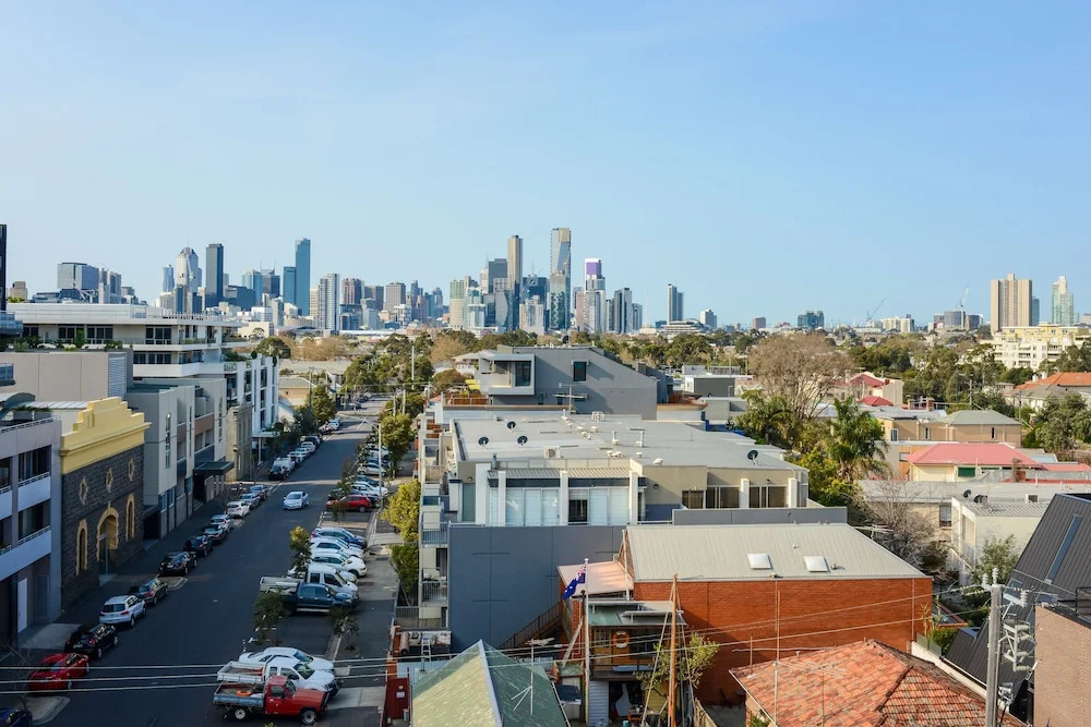 Boutique Stays - Zinc Views - 401, Port Melbourne