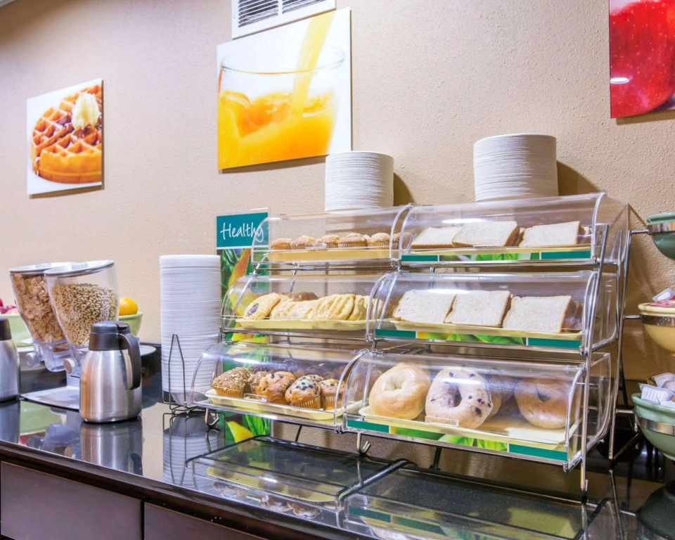 Quality Inn near Mammoth Mountain Ski Resort
