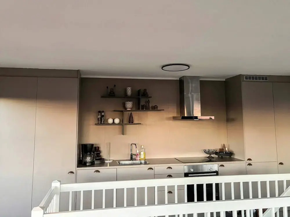 4 Star Holiday Home in Sondeled