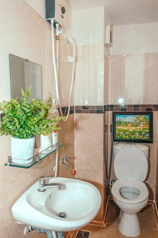 Lynnwood Boutique House