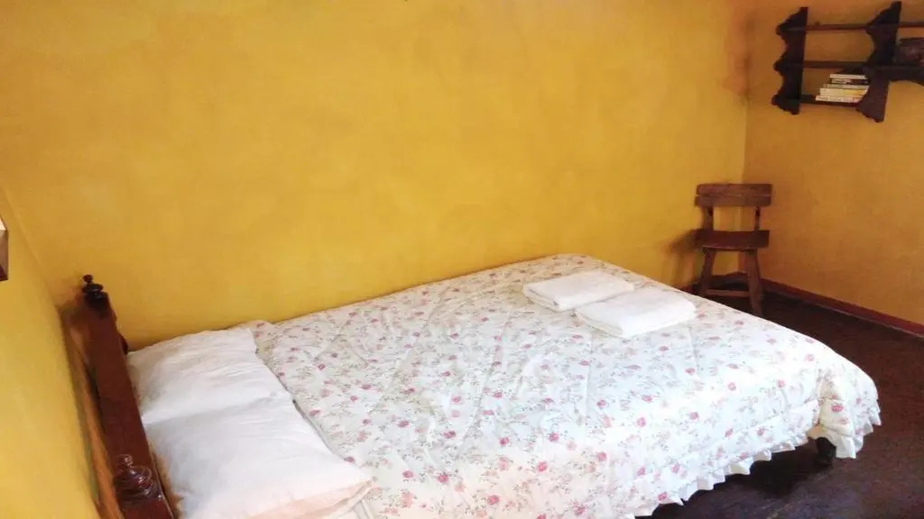 Beraja Family Hostel