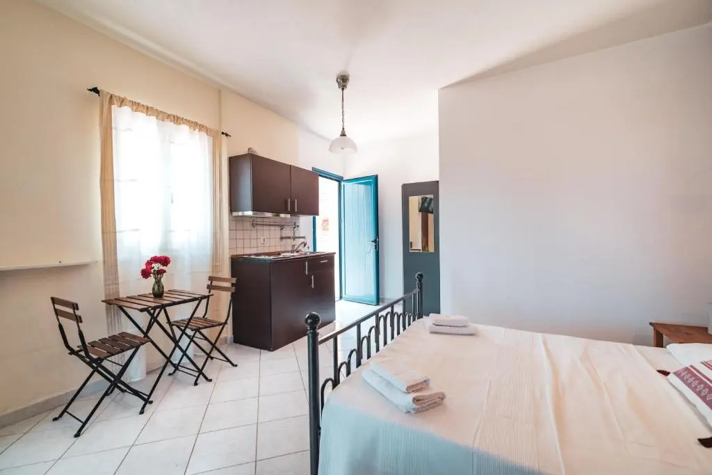 Philyra appartments