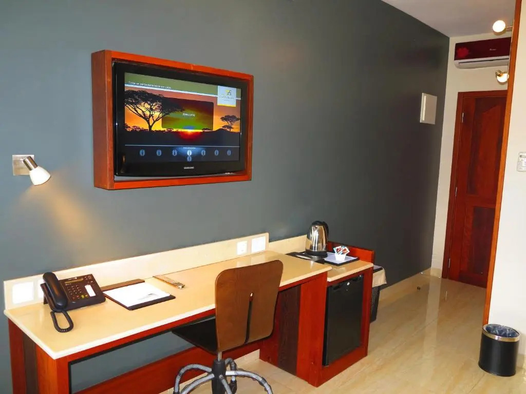 Hotel Castelo Branco