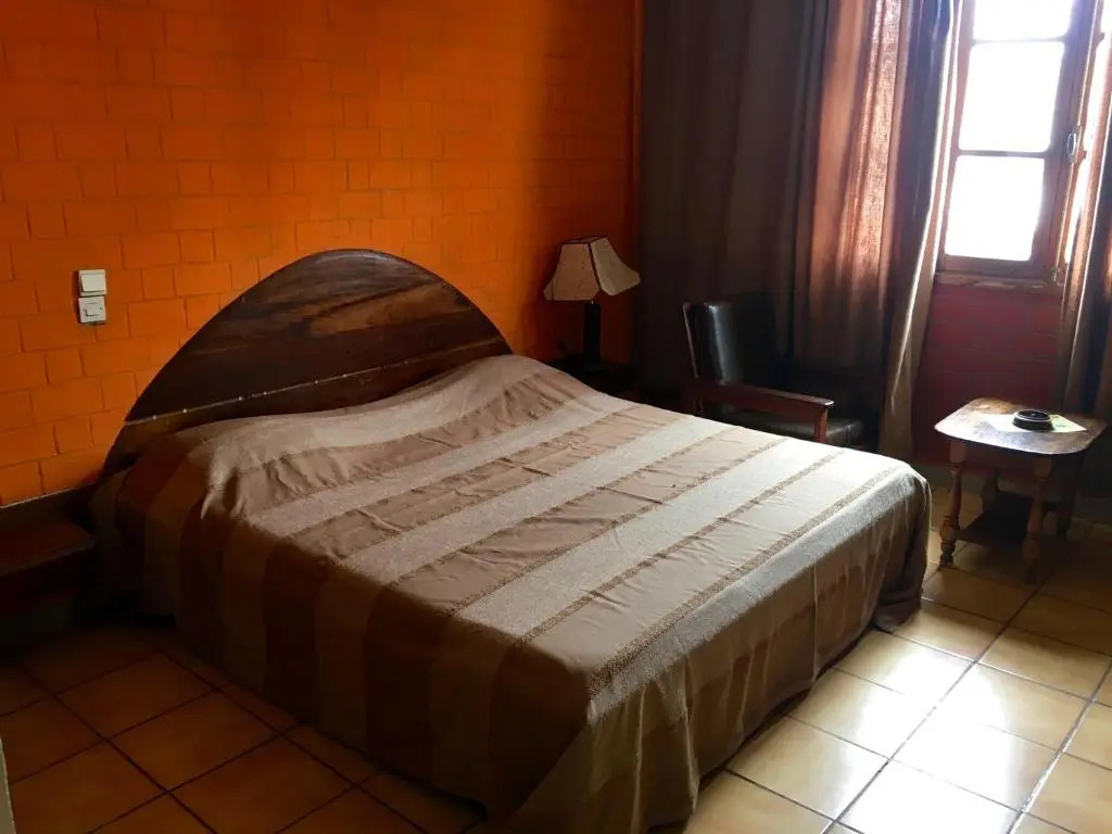 Annexe de lHotel de la Poste