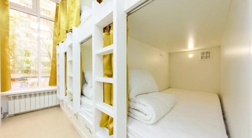Hostel Кit