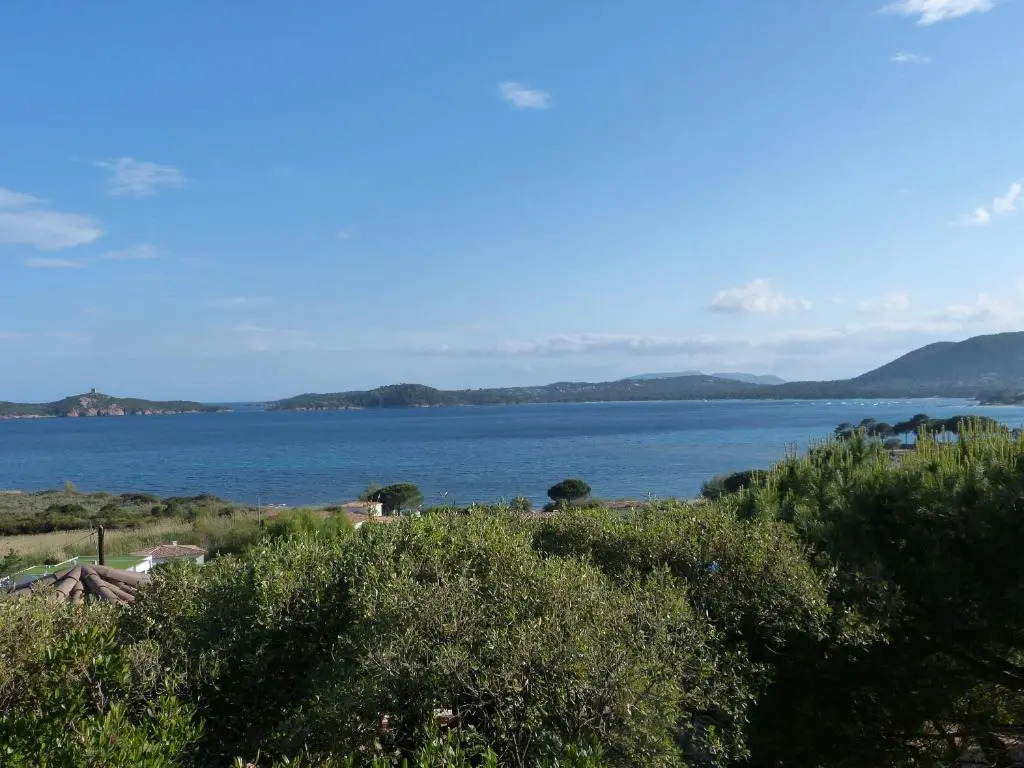 Villa Bella Vista Di Pinarello