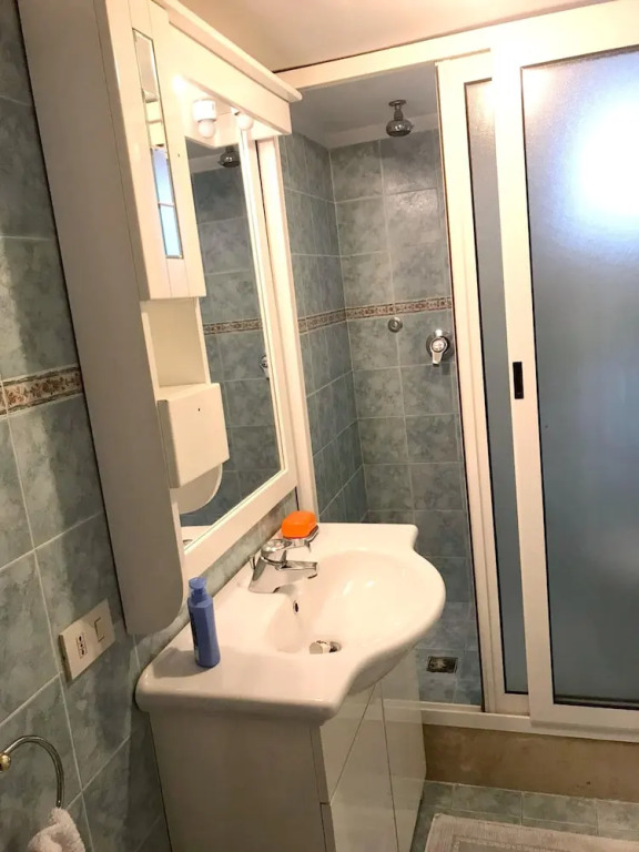 Apartment With One Bedroom In Fregene With Wifi 350 M From The Beach