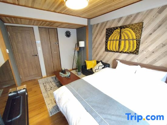 Guesthouse simasima Furubaba301