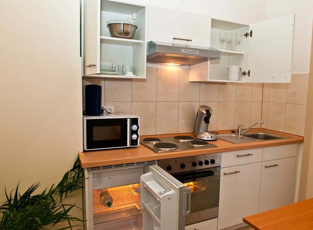 Goethe Apartment