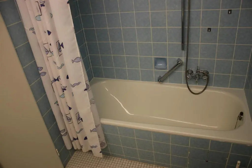 Appartement an der Helenenquelle