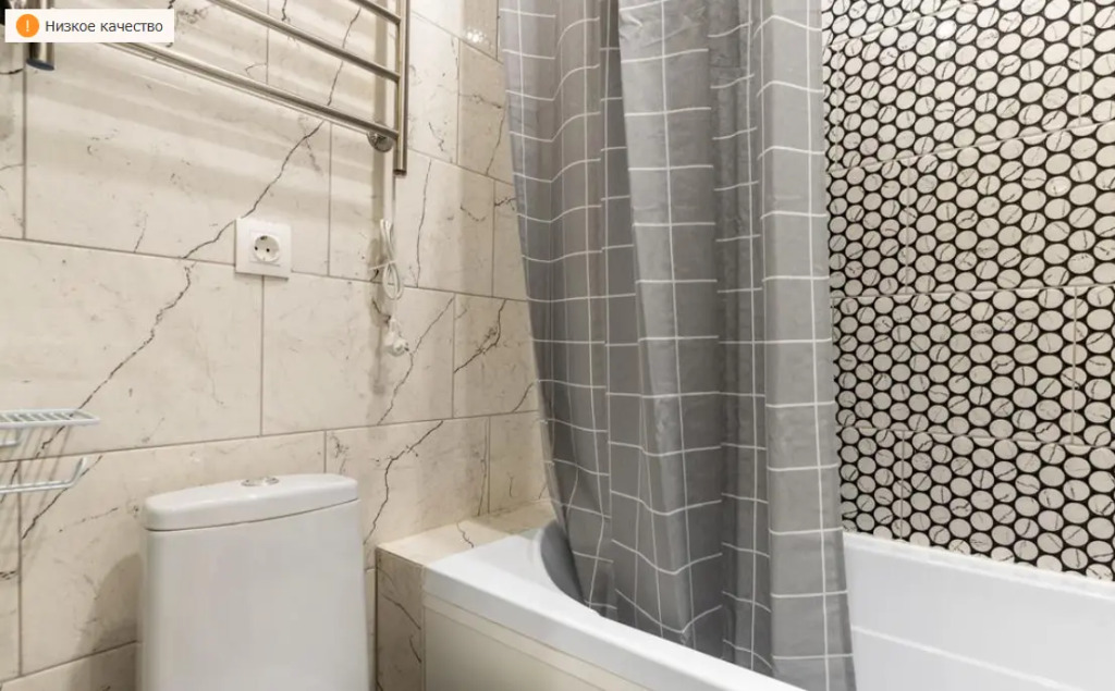 MOKO  Apartments на шоссе Головинское