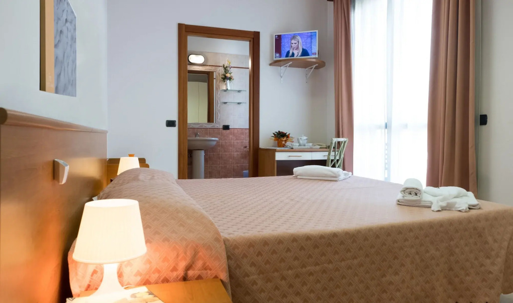 Hotel Maita