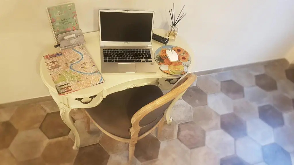 Colosseo Sweet Home