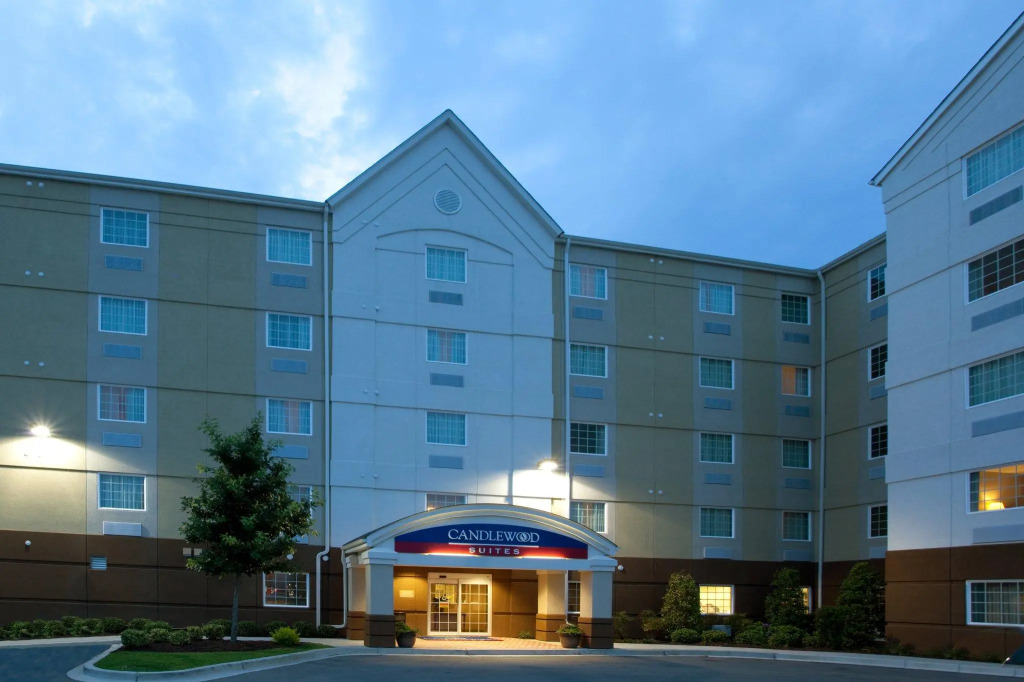 Candlewood Suites Columbia-Fort Jackson by IHG