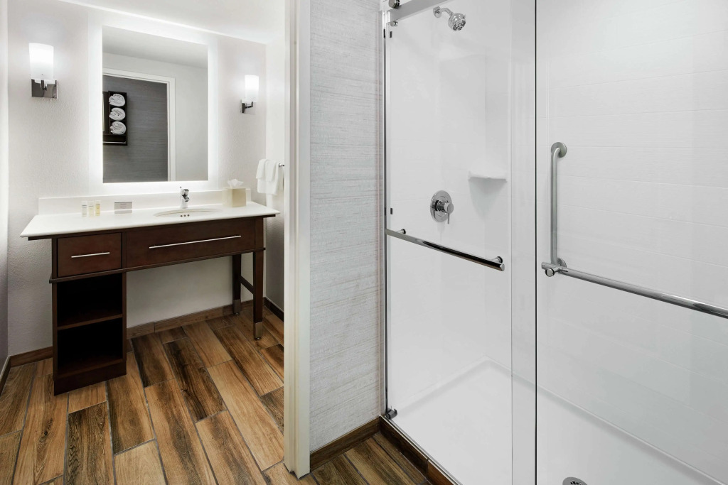 Homewood Suites Champaign-Urbana