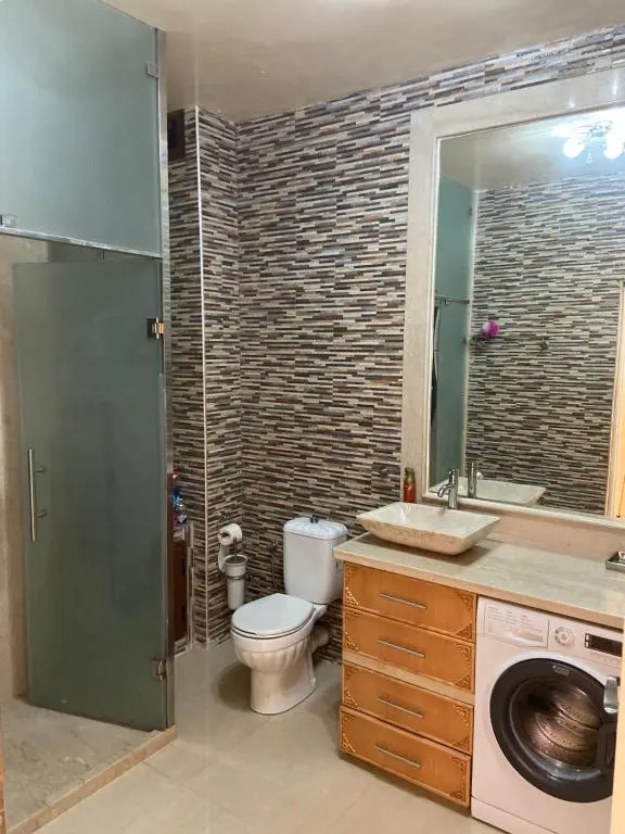 Appartement Mohammedia