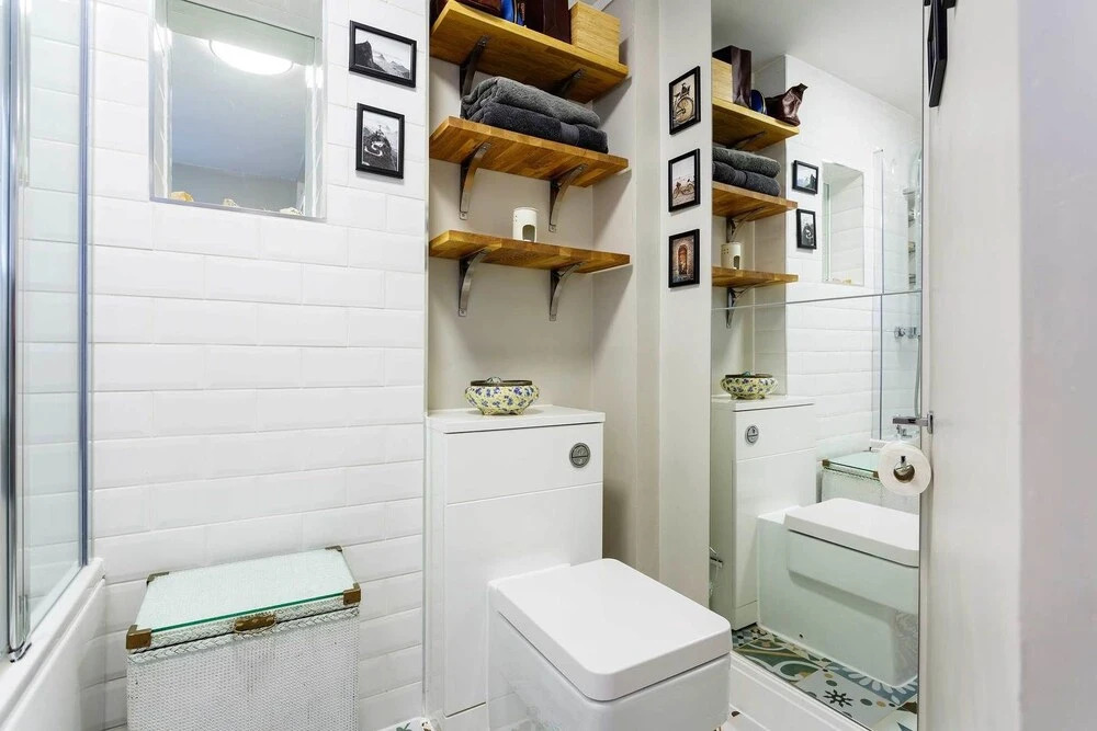 Victoria Park Apartment