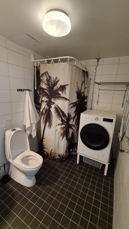 2 Bedroomapartment in Danderyd, City Stay