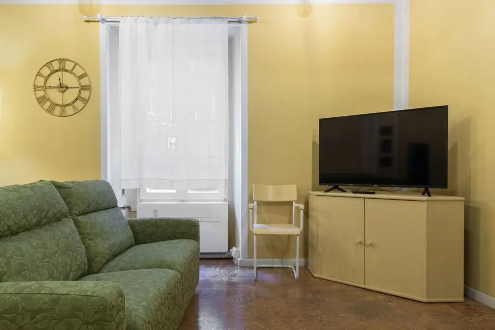 My Home in Como Le Colombe