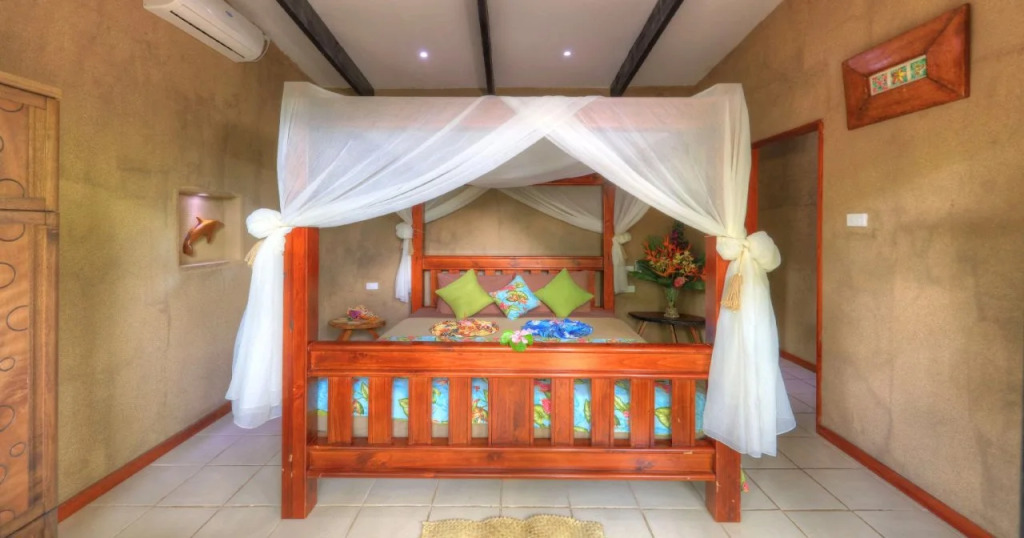 Paradise Resort Taveuni