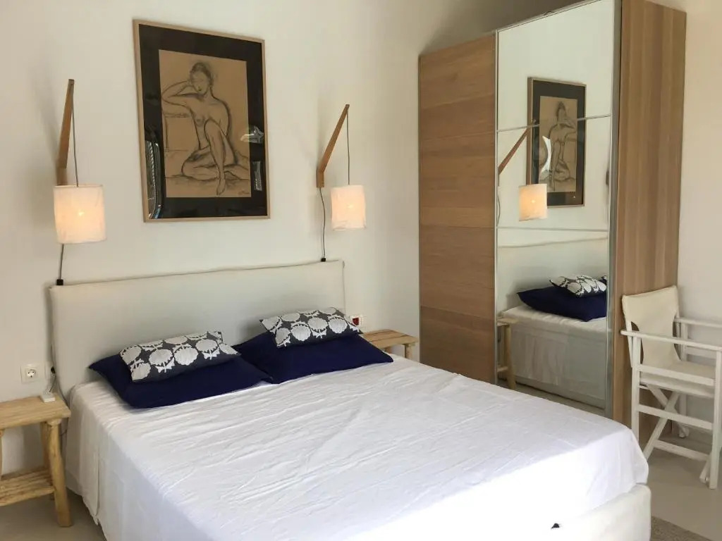 Luxury villa + guest house couchers de soleil mer