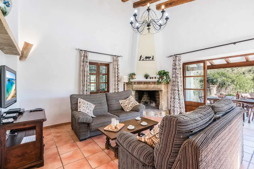 Finca Tomas