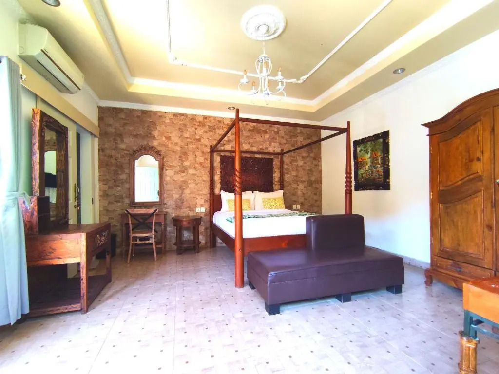Menzel Villas Nusa Dua