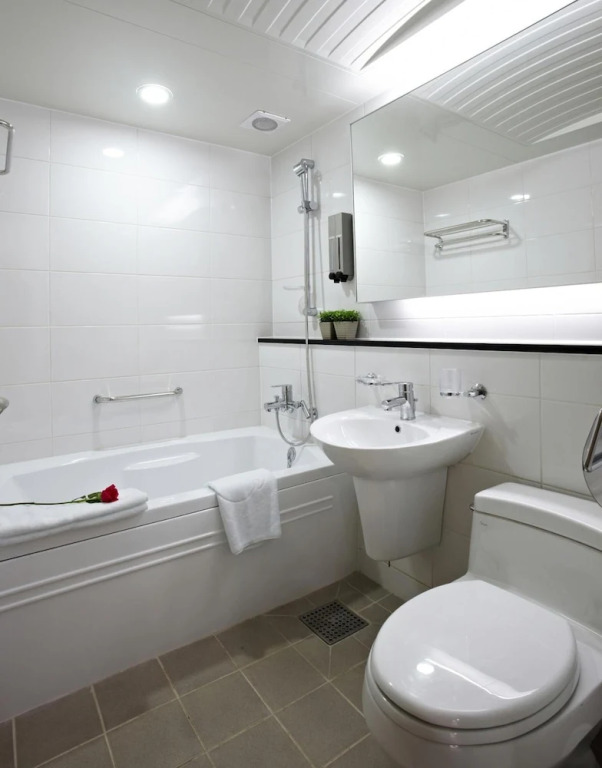 HiSeoul Youthhostel