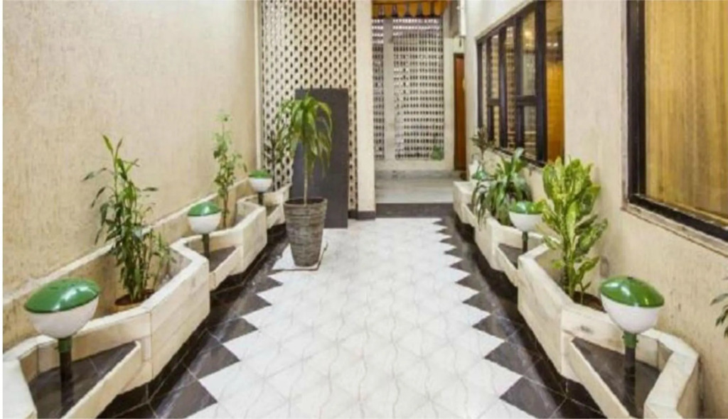 Hotel Diplomat, Colaba