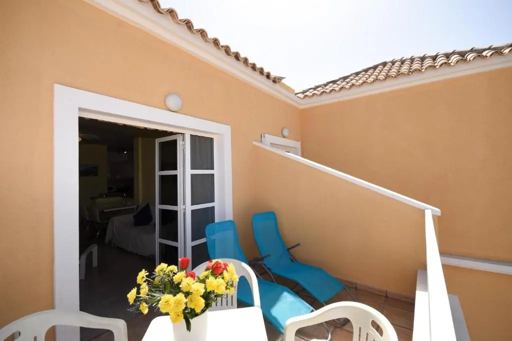 Benimar 3 - Two Bed