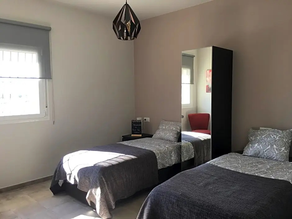 Finca Tres Molinos B&B