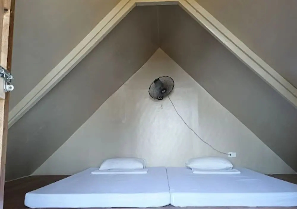 Mad Monkey Hostel Nacpan Beach - Adults Only