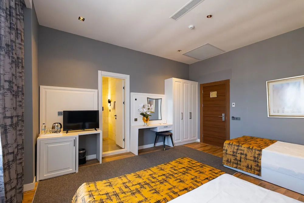 Hipodrom Hotel