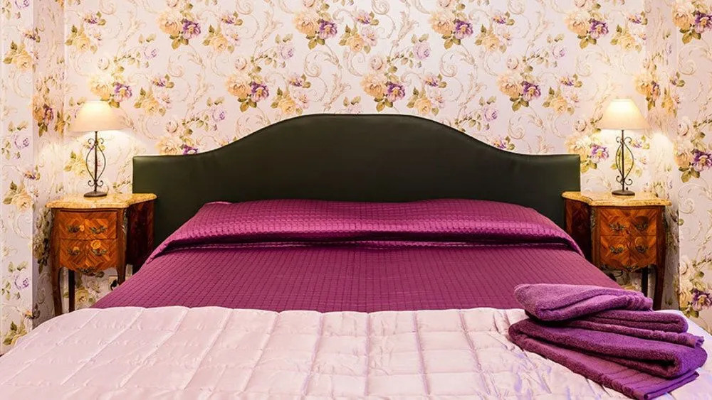 B&B Le Carrozze