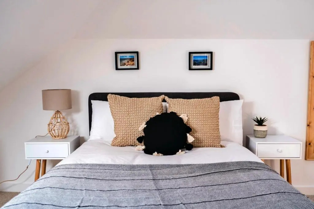 Finest Retreats - Tolcarne Stay - Luxury Newquay Apartment