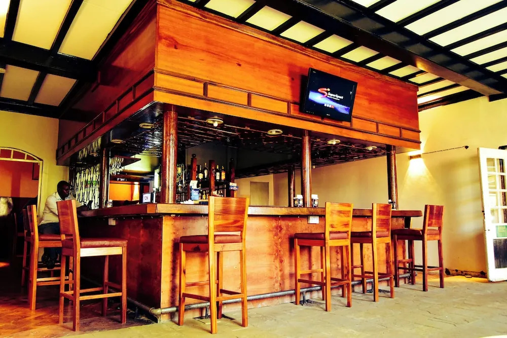 Wagon Wheel Hotel Eldoret