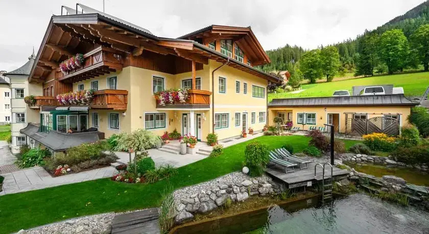 Haus am Hammerrain
