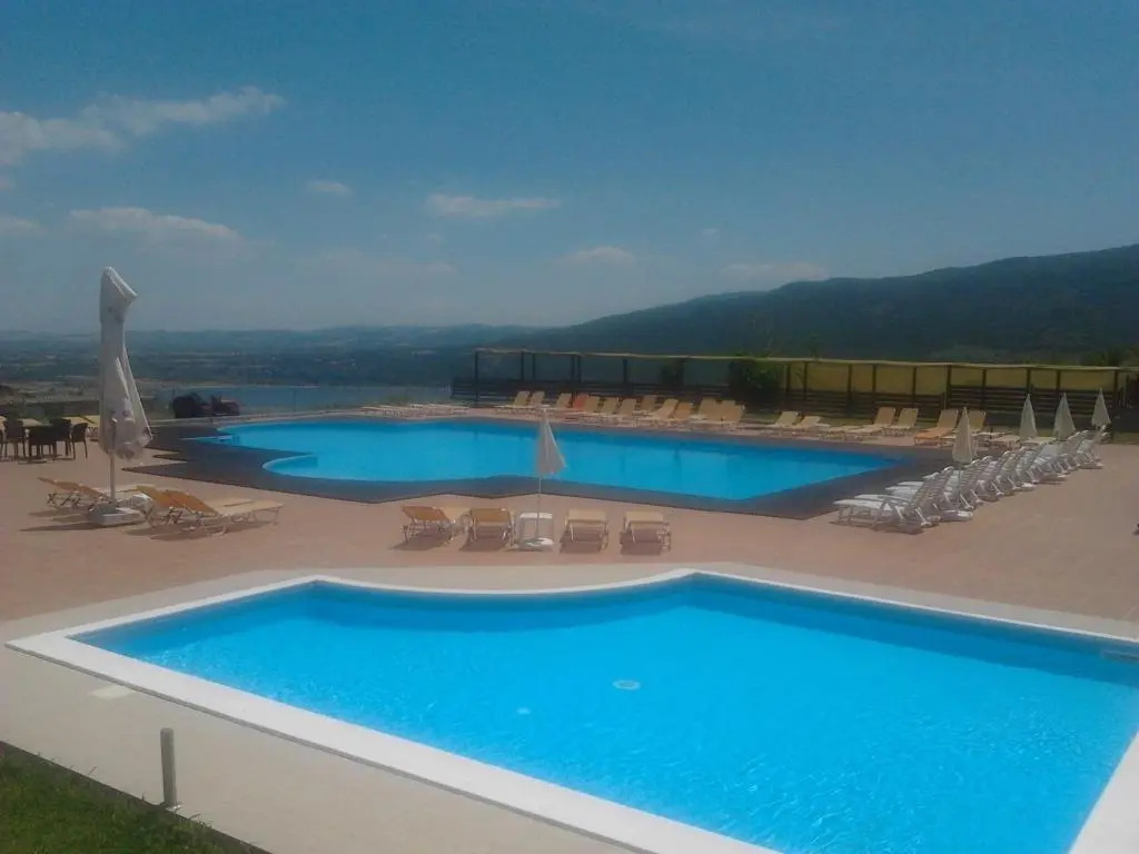 Veriopolis Hotel