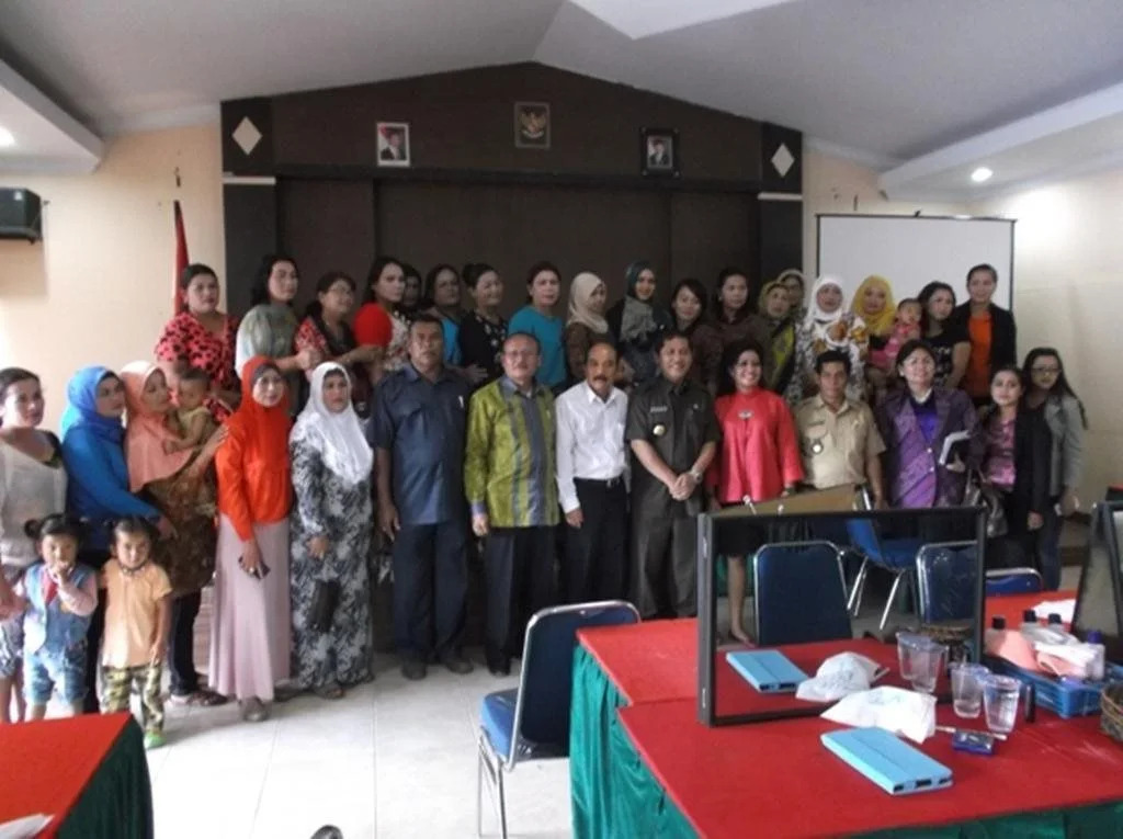 Grand Orri Hotel & Convention