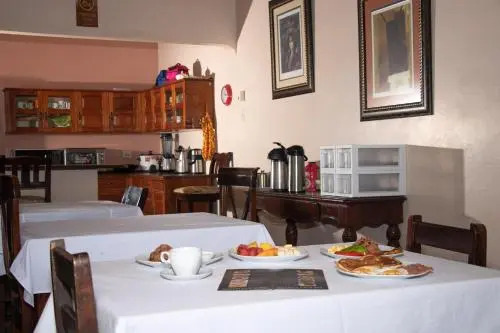 Hotel Villa Hermosa