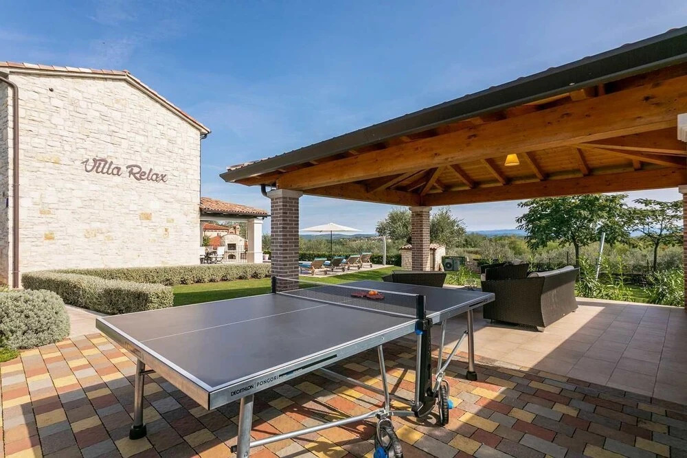 Villa Relax
