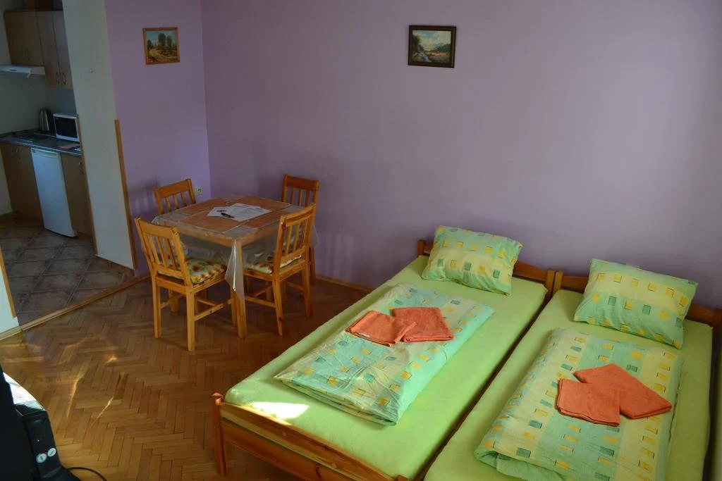 Penzion U Kostela
