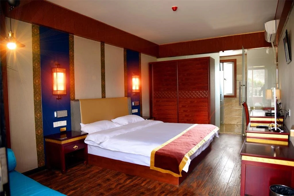 Starbara Yangcang Hote