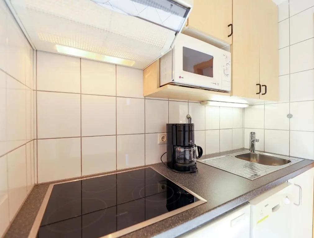Appartement Ruus - 25