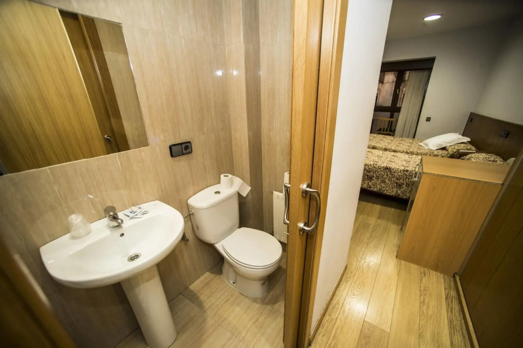 Hostal Caballeros