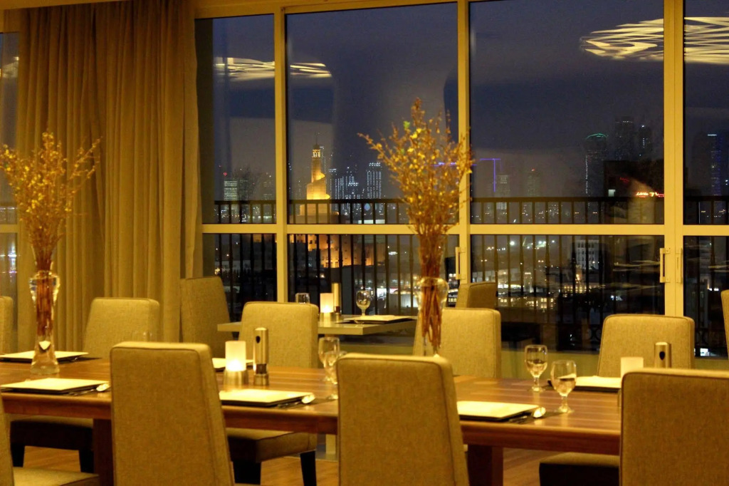 K108 Hotel Doha