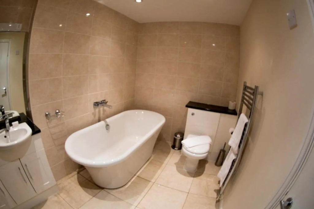 Stay and Relax at The Yew Tree