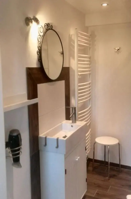 Holiday Apartment Engelsby Village
