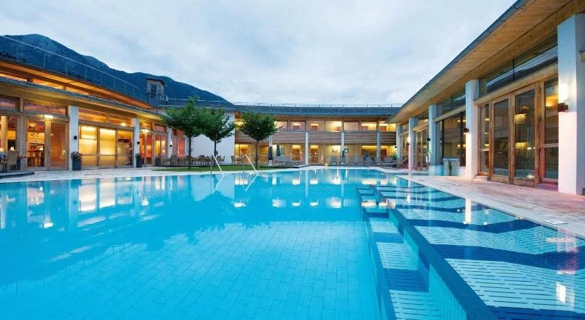 Gsund & Natur Hotel Die Wasnerin