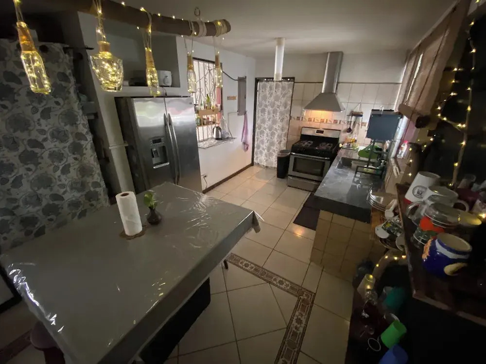 Casa Todah B&B